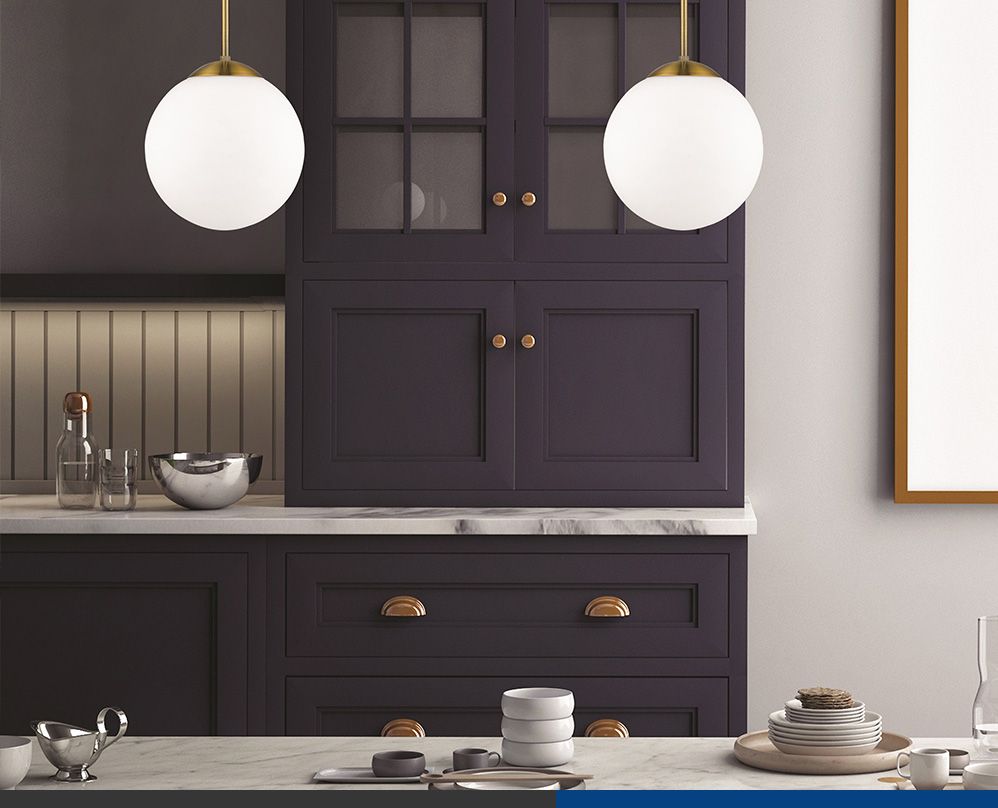 Lighting Showrooms in Louisville and Lexington Kentucky Brecher's